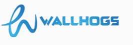WallHogs logo